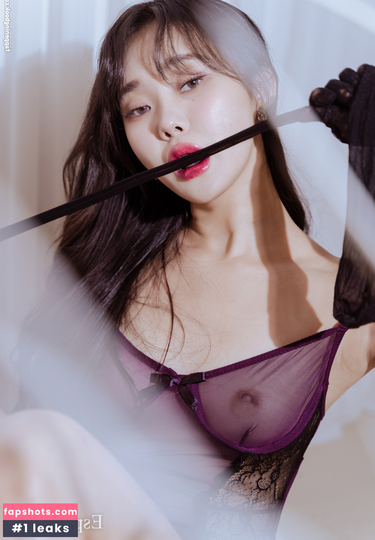 Inah Sekiz Nude Leaks OnlyFans Photos #18 - LeakJerk