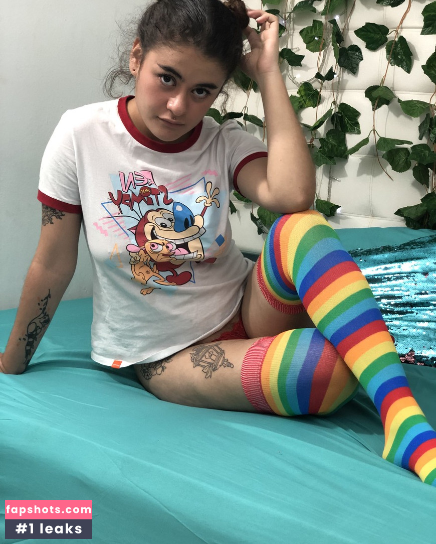 inahta Nude Leaks OnlyFans - Fapshots