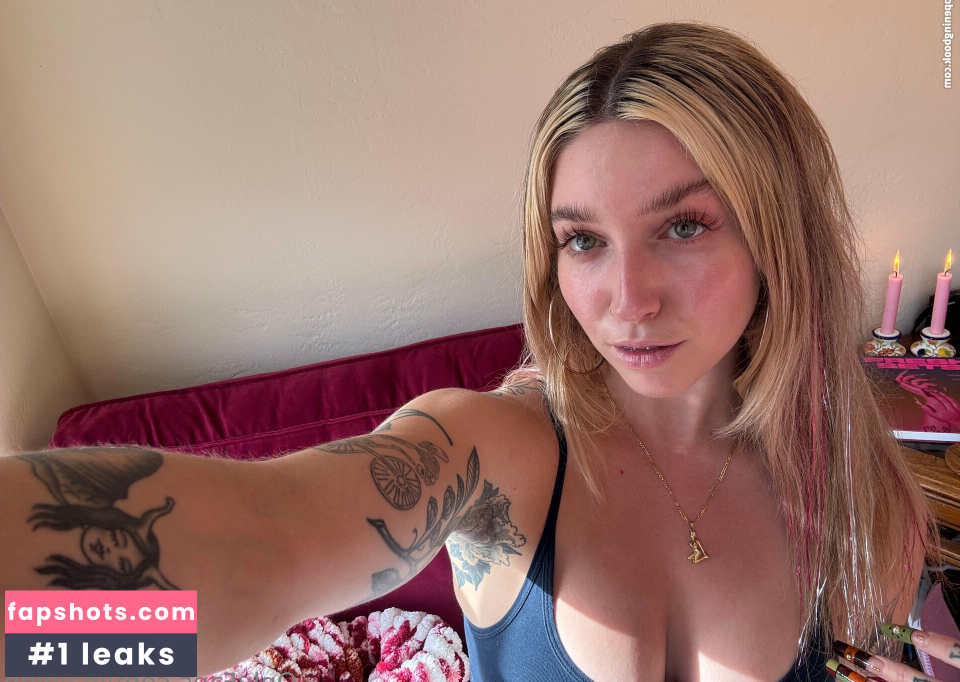 Inaleigh nude babe gallery