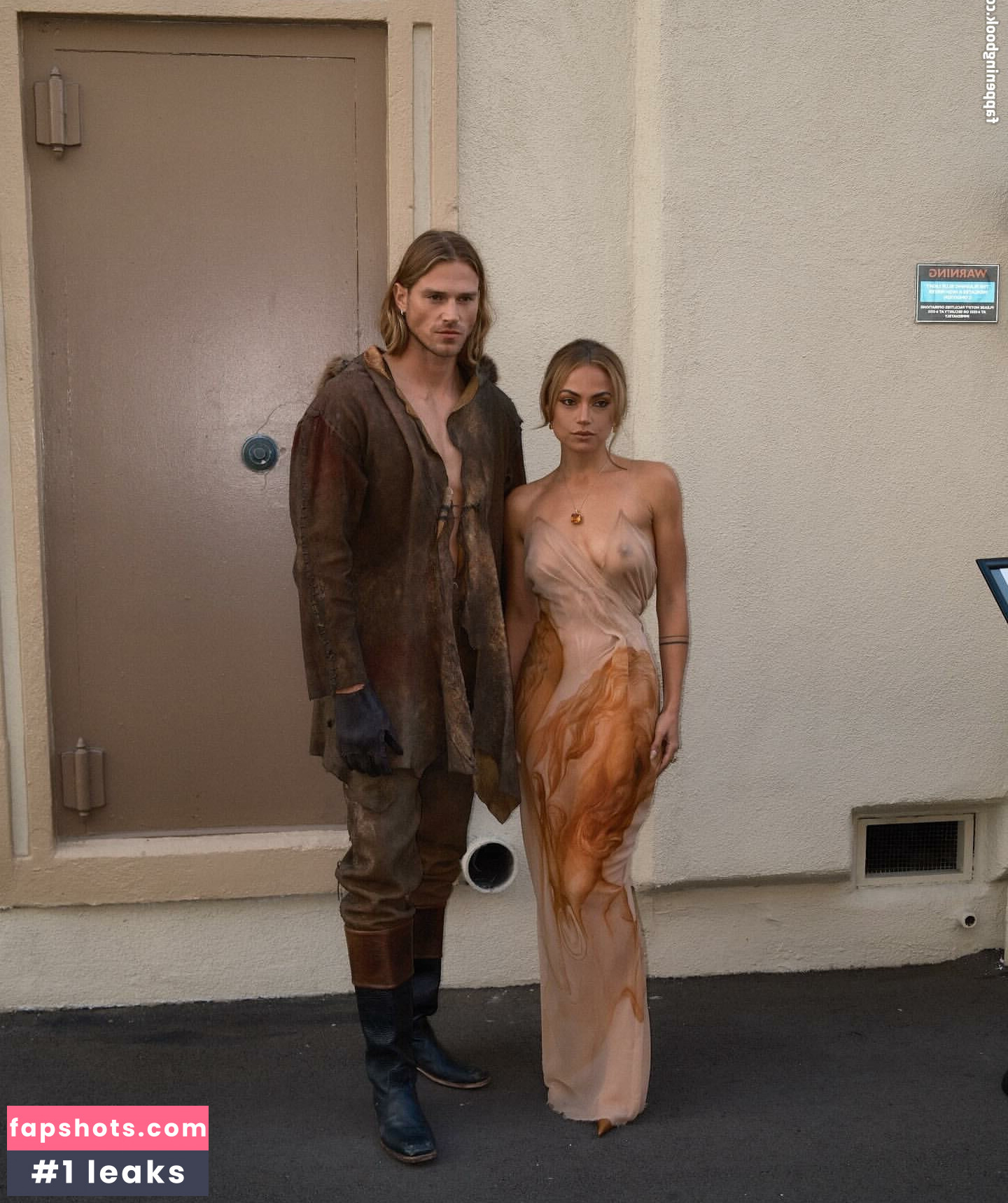 Inanna Sarkis Nahé úniky fotek pouze od fanoušků #3 - Fapshots