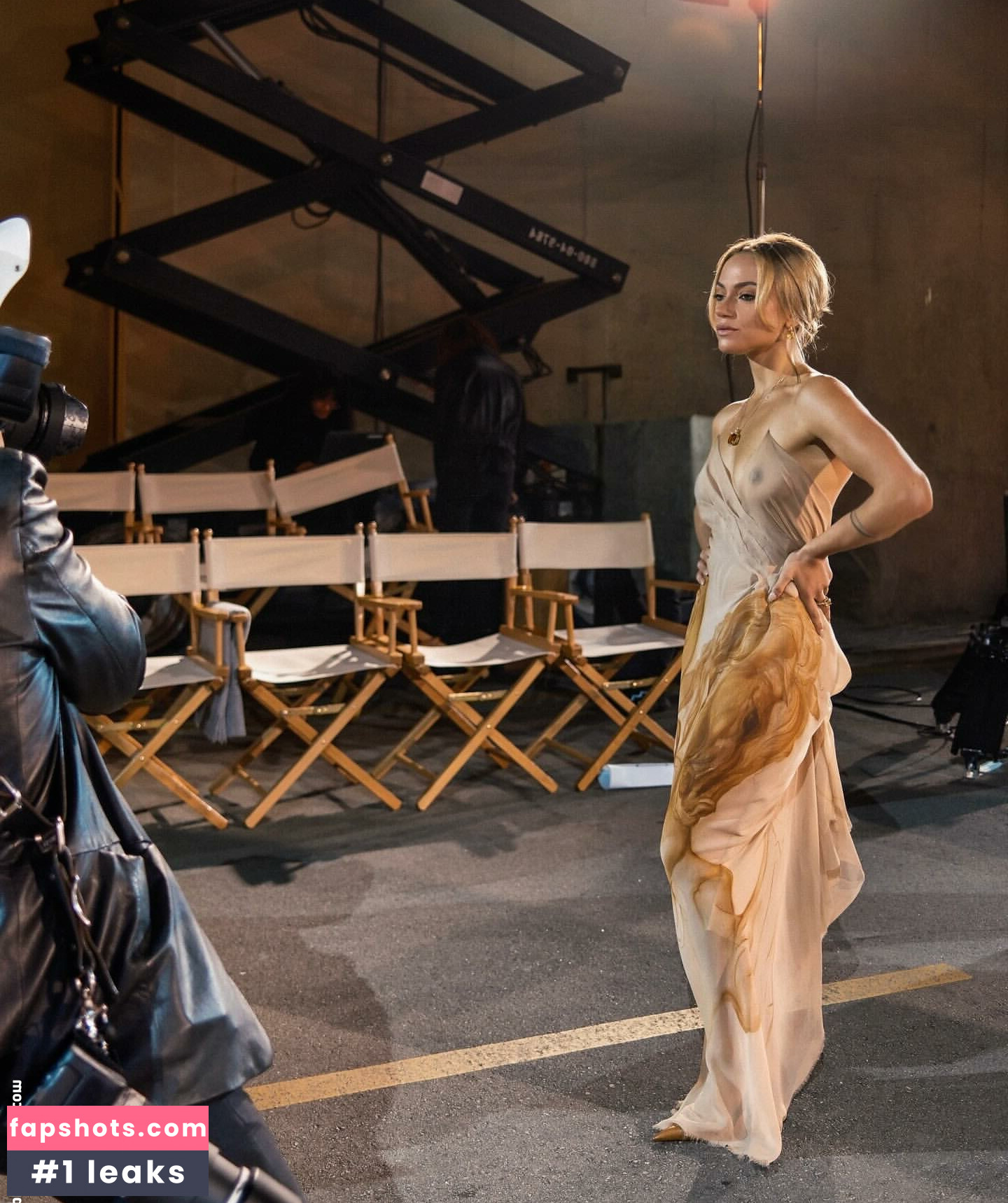 Inanna Sarkis Nahé úniky fotek pouze od fanoušků #10 - Fapshots