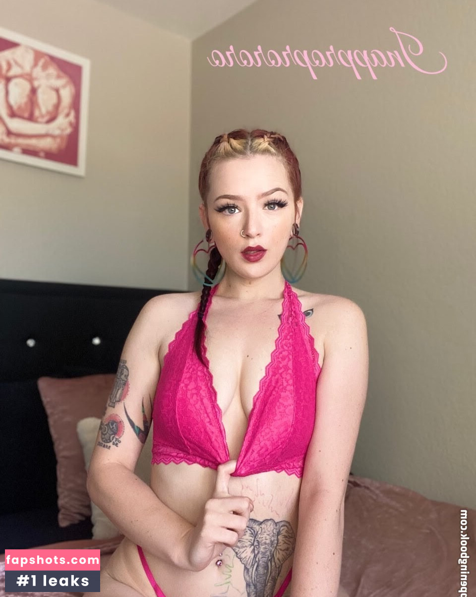 Inapproprororo gallery photo #2