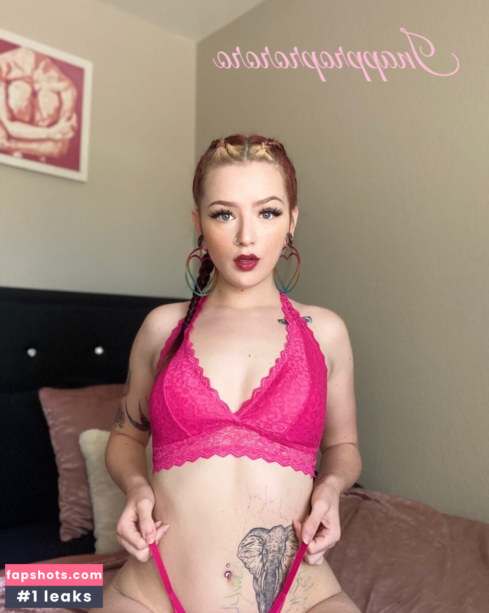 Inapproprororo gallery photo #19