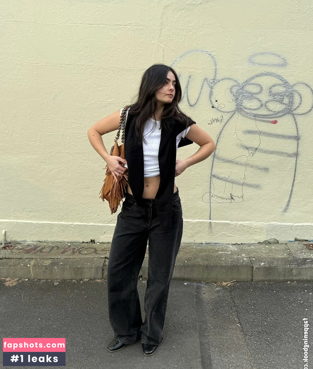 Inas Elashiry Nude Leaks OnlyFans Photos #15 - Fapshots