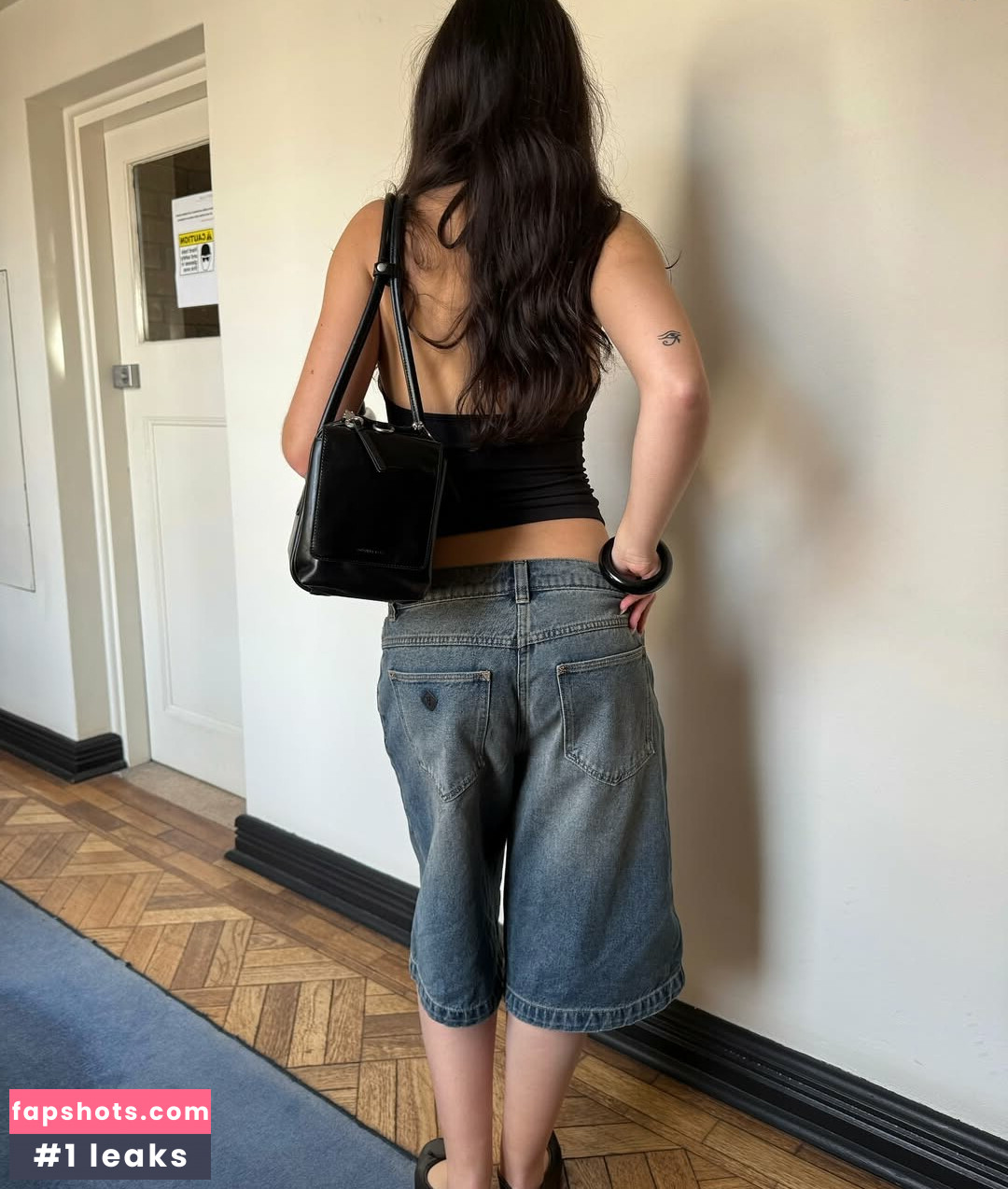 Inas Elashiry Nude Leaks OnlyFans Photos #21 - Fapshots