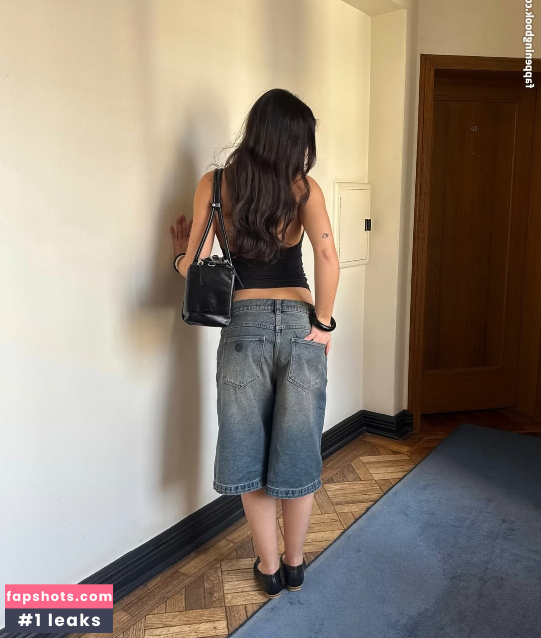 Inas Elashiry Nude Leaks OnlyFans Photos #22 - Fapshots