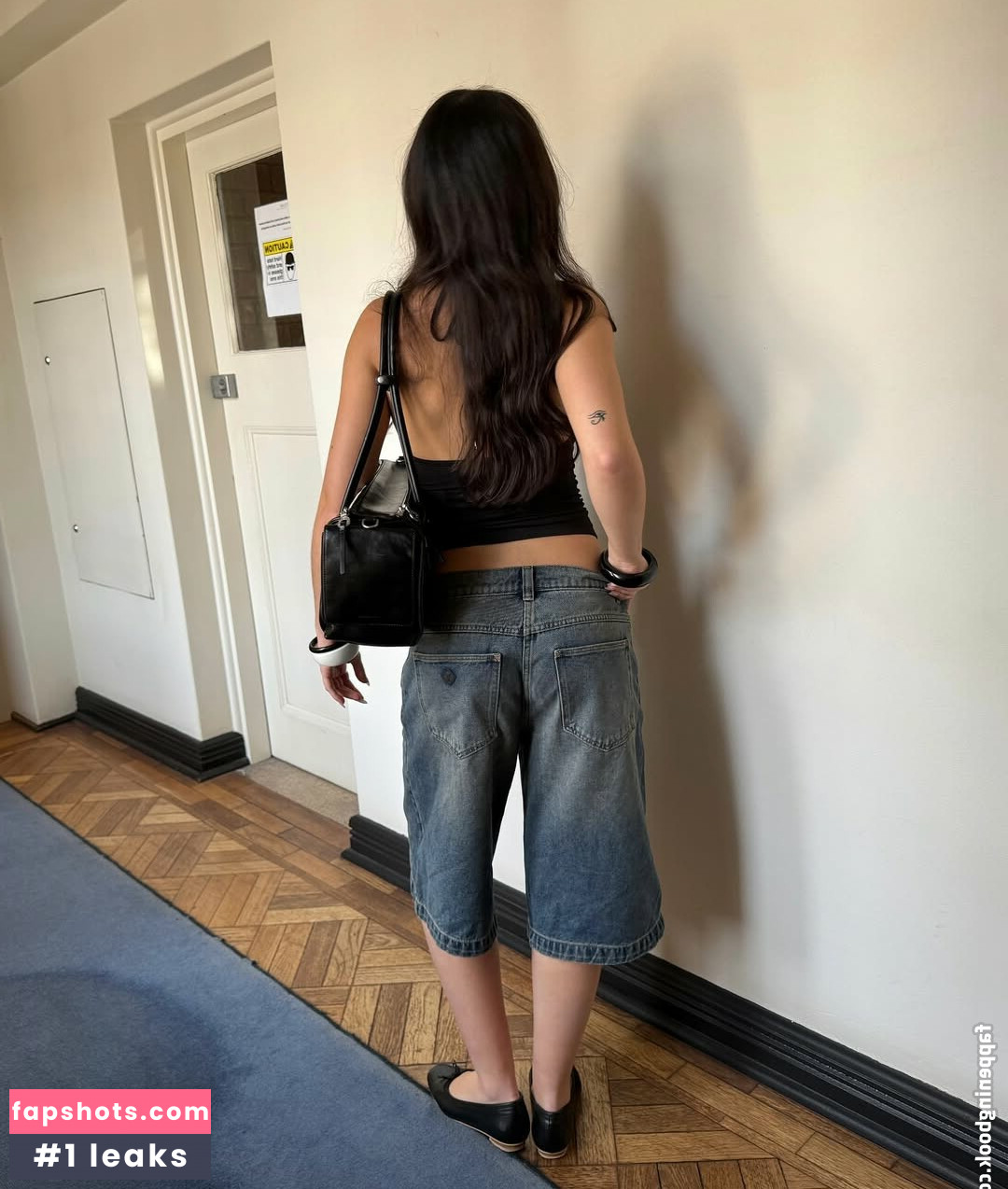 Inas Elashiry Nude Leaks OnlyFans Photos #23 - Fapshots