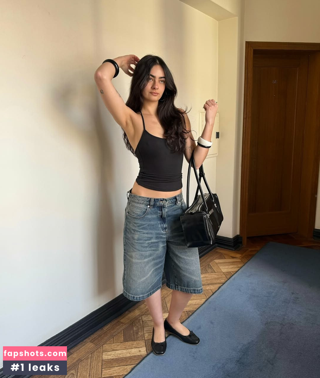 Inas Elashiry Nude Leaks OnlyFans Photos #24 - Fapshots