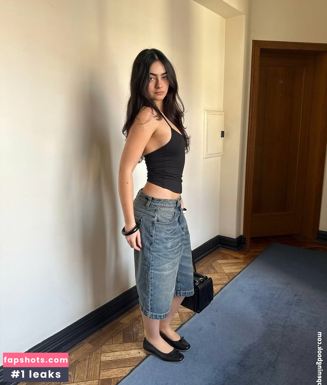 Inas Elashiry Nude Leaks OnlyFans Photos #25 - Fapshots