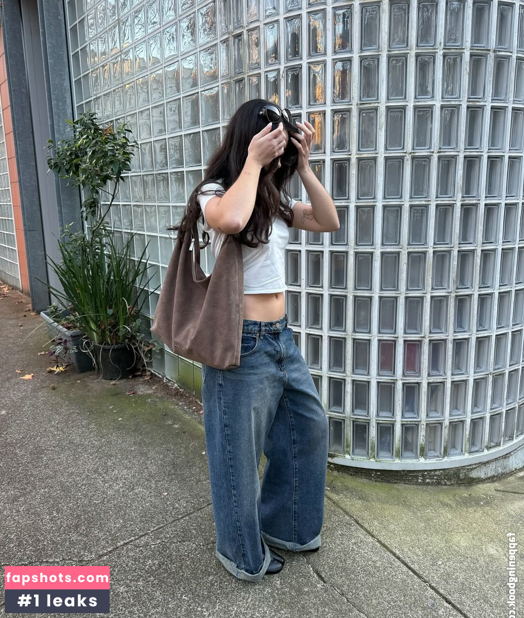 Inas Elashiry Nude Leaks OnlyFans Photos #26 - Fapshots