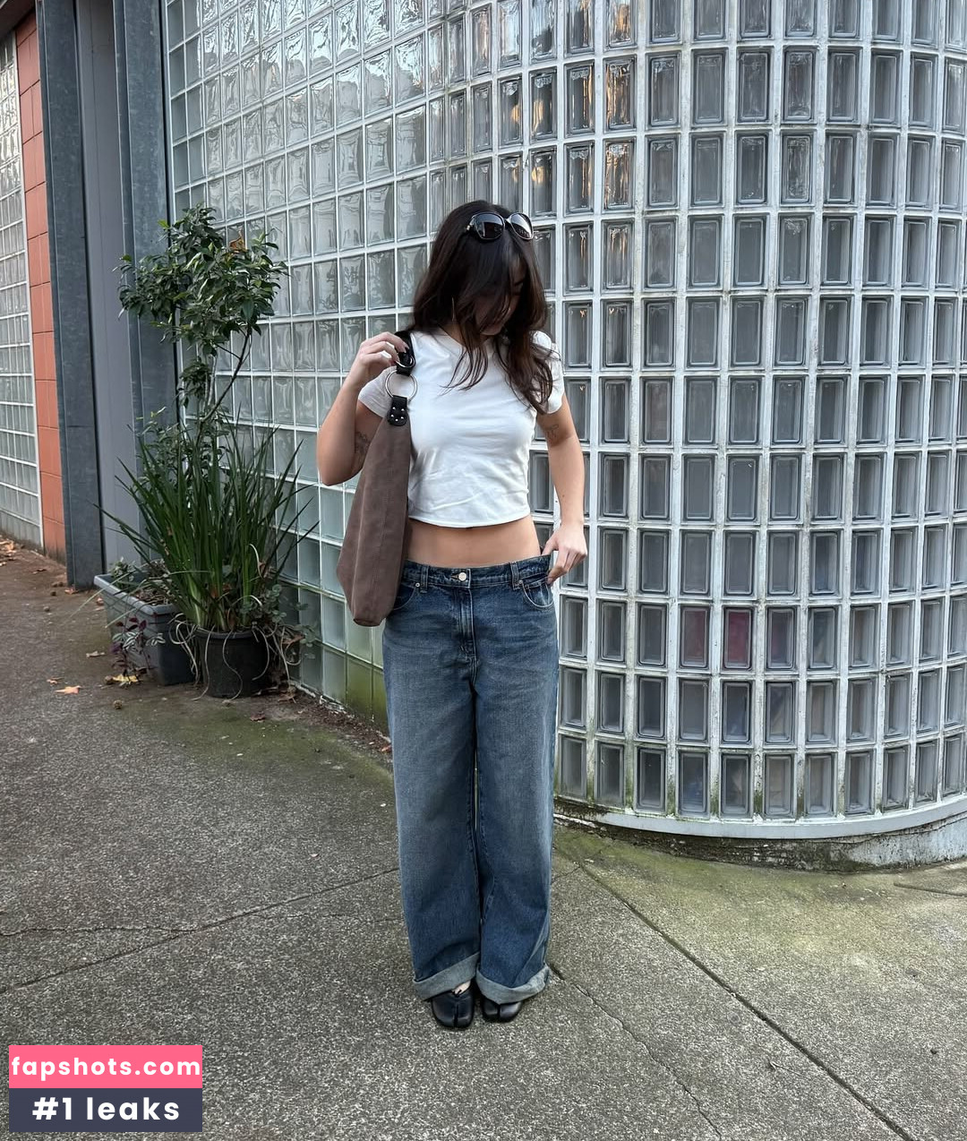 Inas Elashiry Nude Leaks OnlyFans Photos #27 - Fapshots