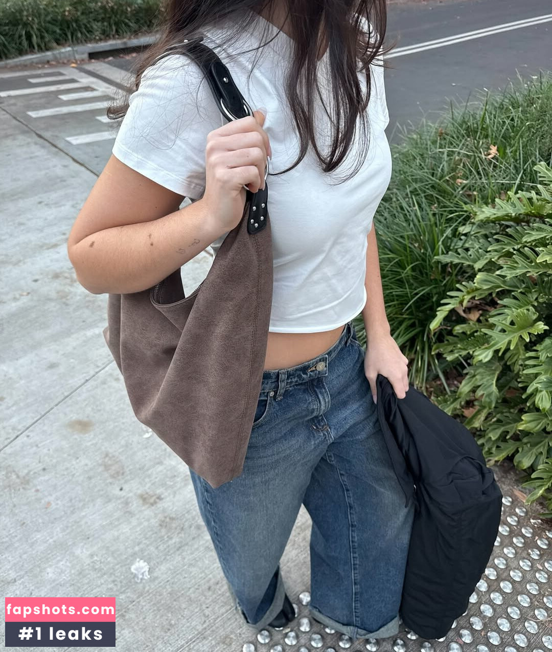 Inas Elashiry Nude Leaks OnlyFans Photos #28 - Fapshots