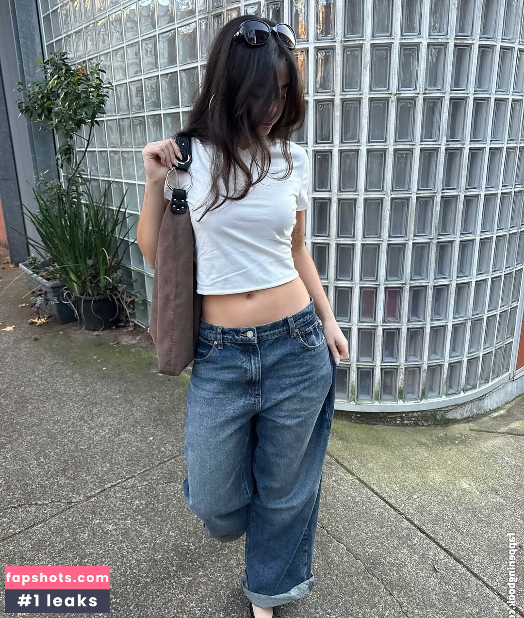 Inas Elashiry Nude Leaks OnlyFans Photos #31 - Fapshots