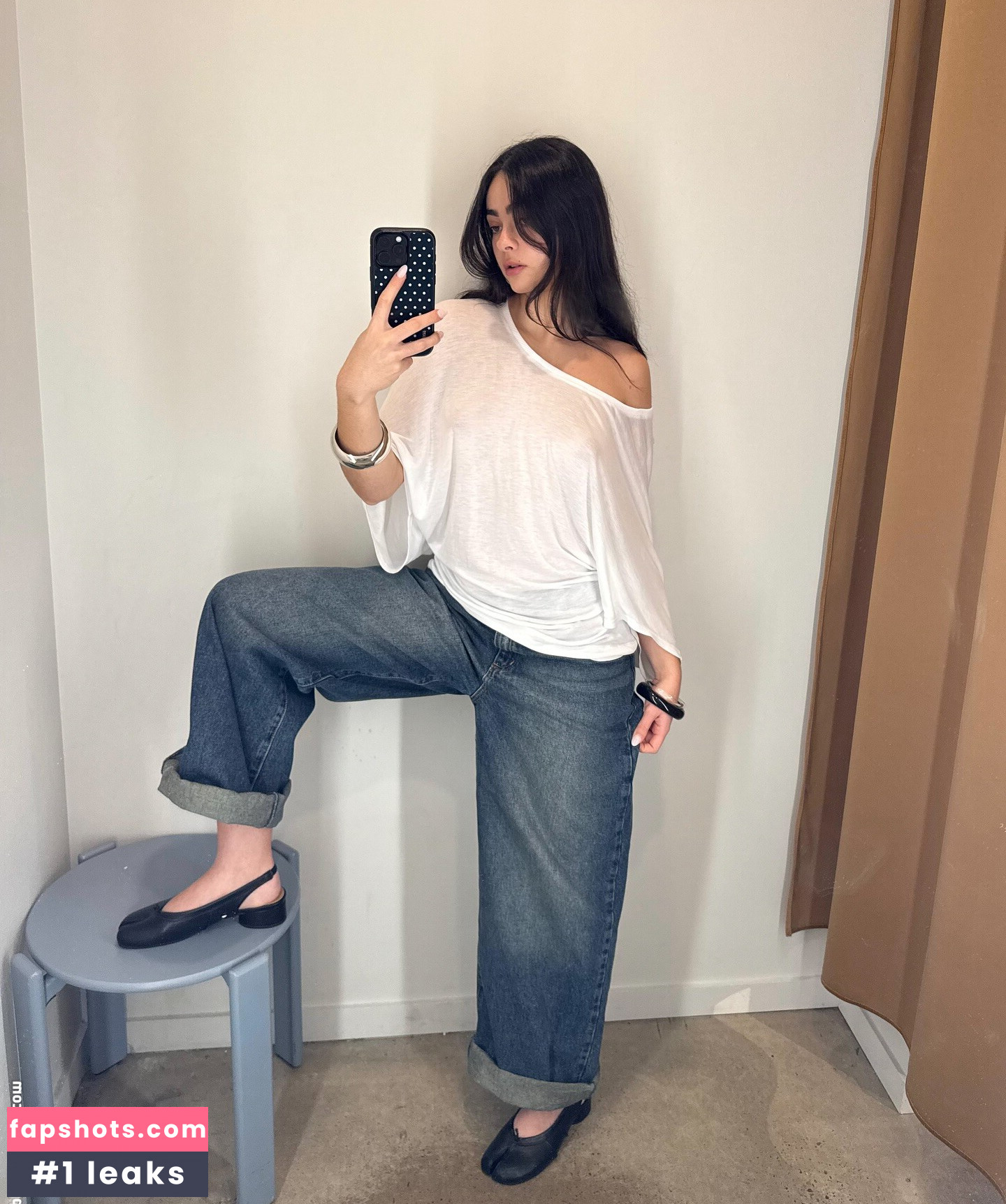 Inas Elashiry Nude Leaks OnlyFans Photos #33 - Fapshots