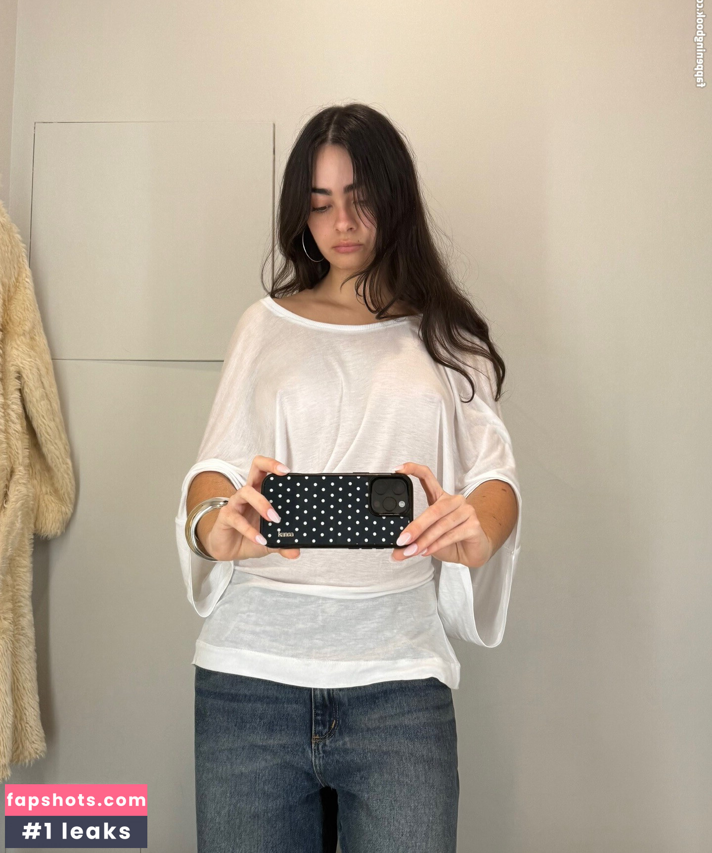 Inas Elashiry Nude Leaks OnlyFans Photos #34 - Fapshots