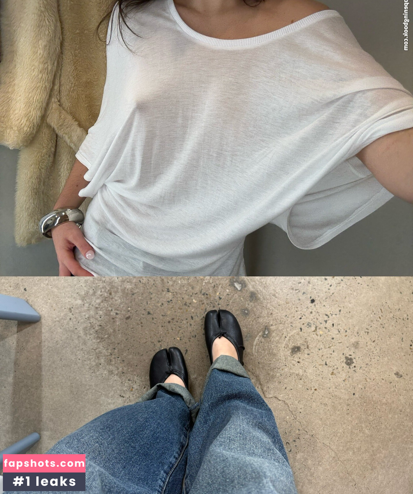 Inas Elashiry Nude Leaks OnlyFans Photos #36 - Fapshots