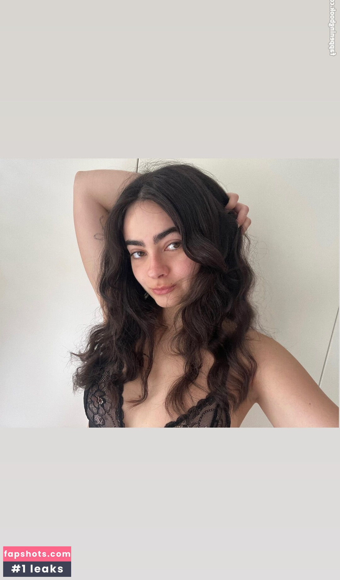 Inas Elashiry Nude Leaks OnlyFans Photos #40 - Fapshots