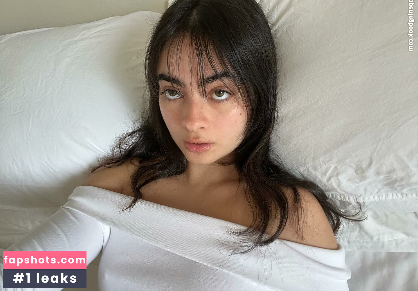 Inas Elashiry Nude Leaks OnlyFans Photos #42 - Fapshots