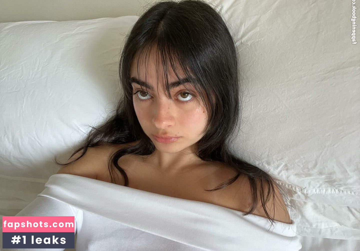 Inas Elashiry Nude Leaks OnlyFans Photos #43 - Fapshots