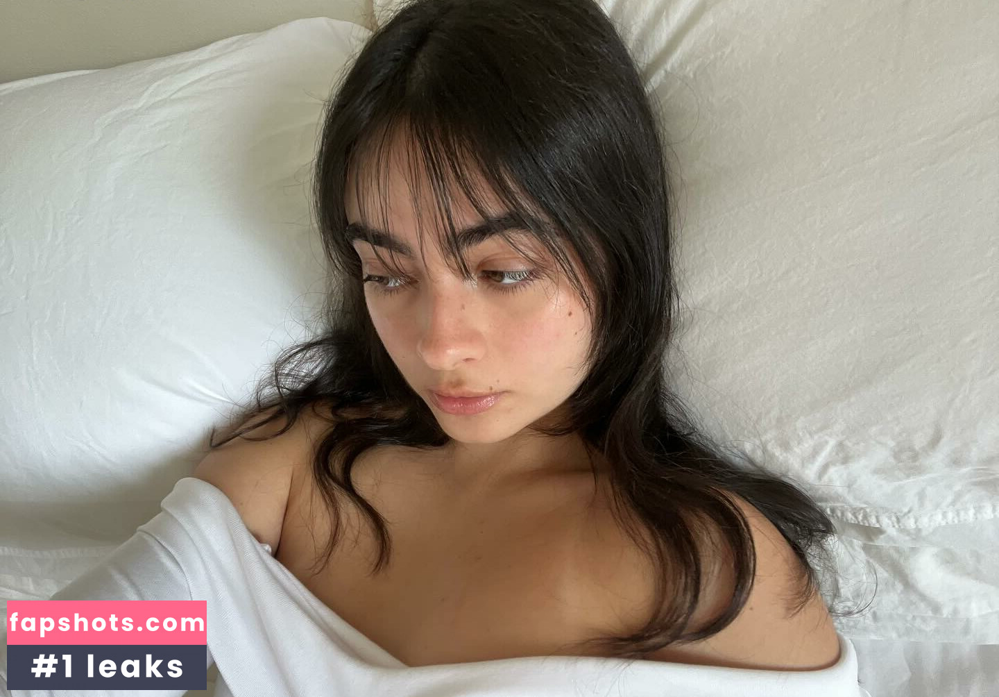 Inas Elashiry Nude Leaks OnlyFans Photos #44 - Fapshots