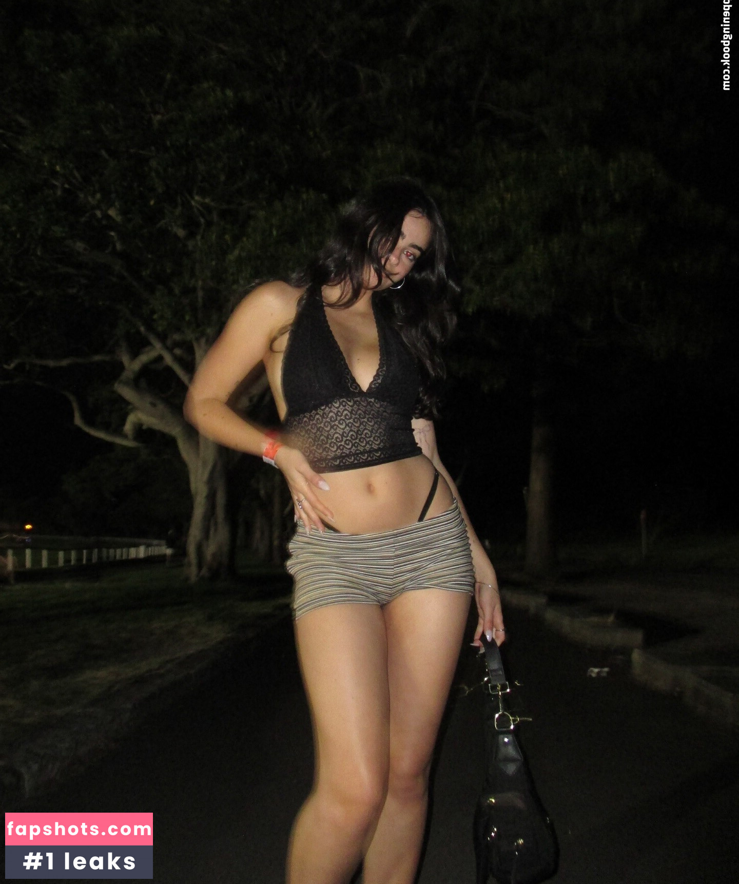 Inas Elashiry Nude Leaks OnlyFans Photos #50 - Fapshots