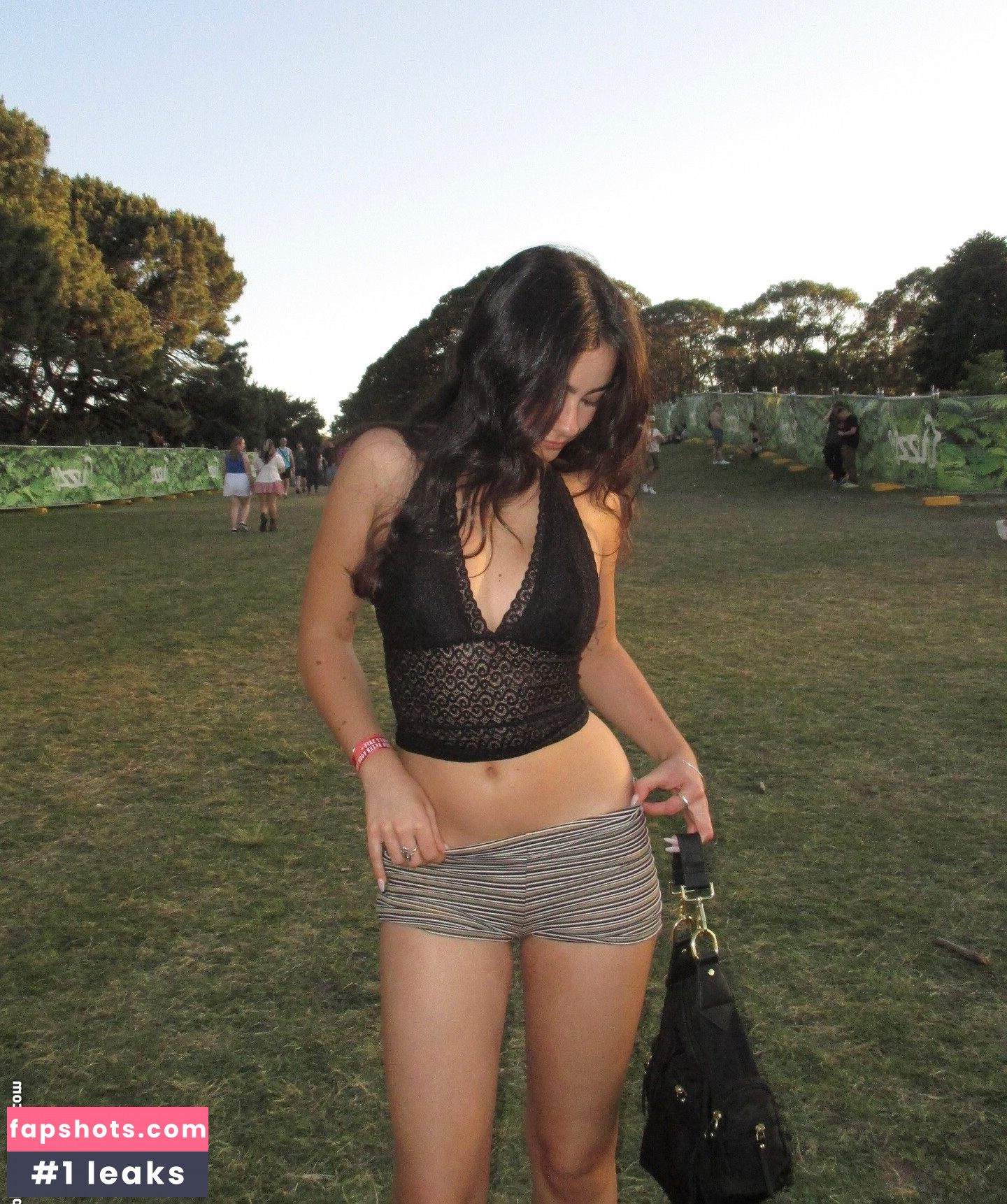 Inas Elashiry Nude Leaks OnlyFans Photos #51 - Fapshots