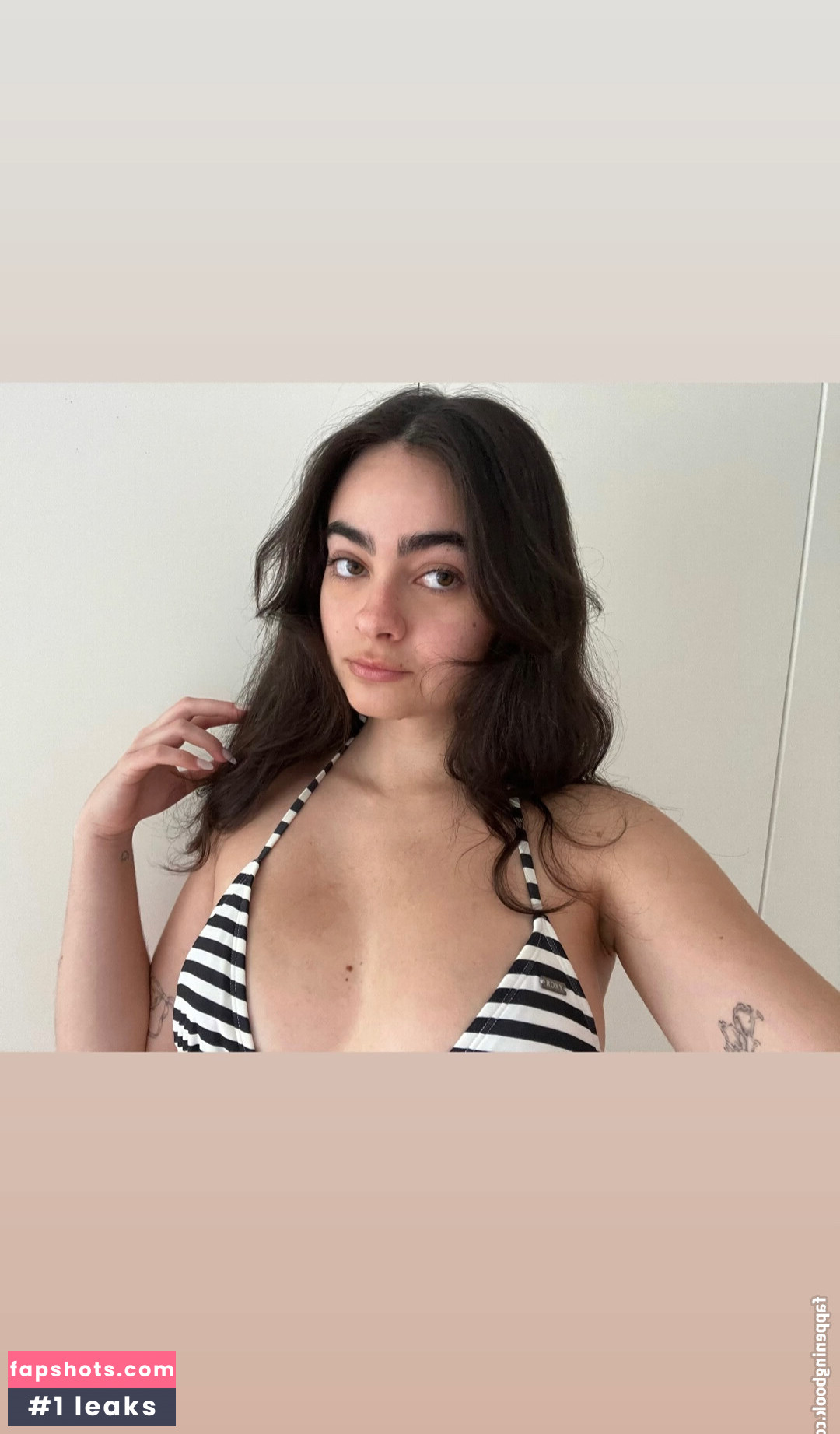 Inas Elashiry Nude Leaks OnlyFans Photos #53 - Fapshots