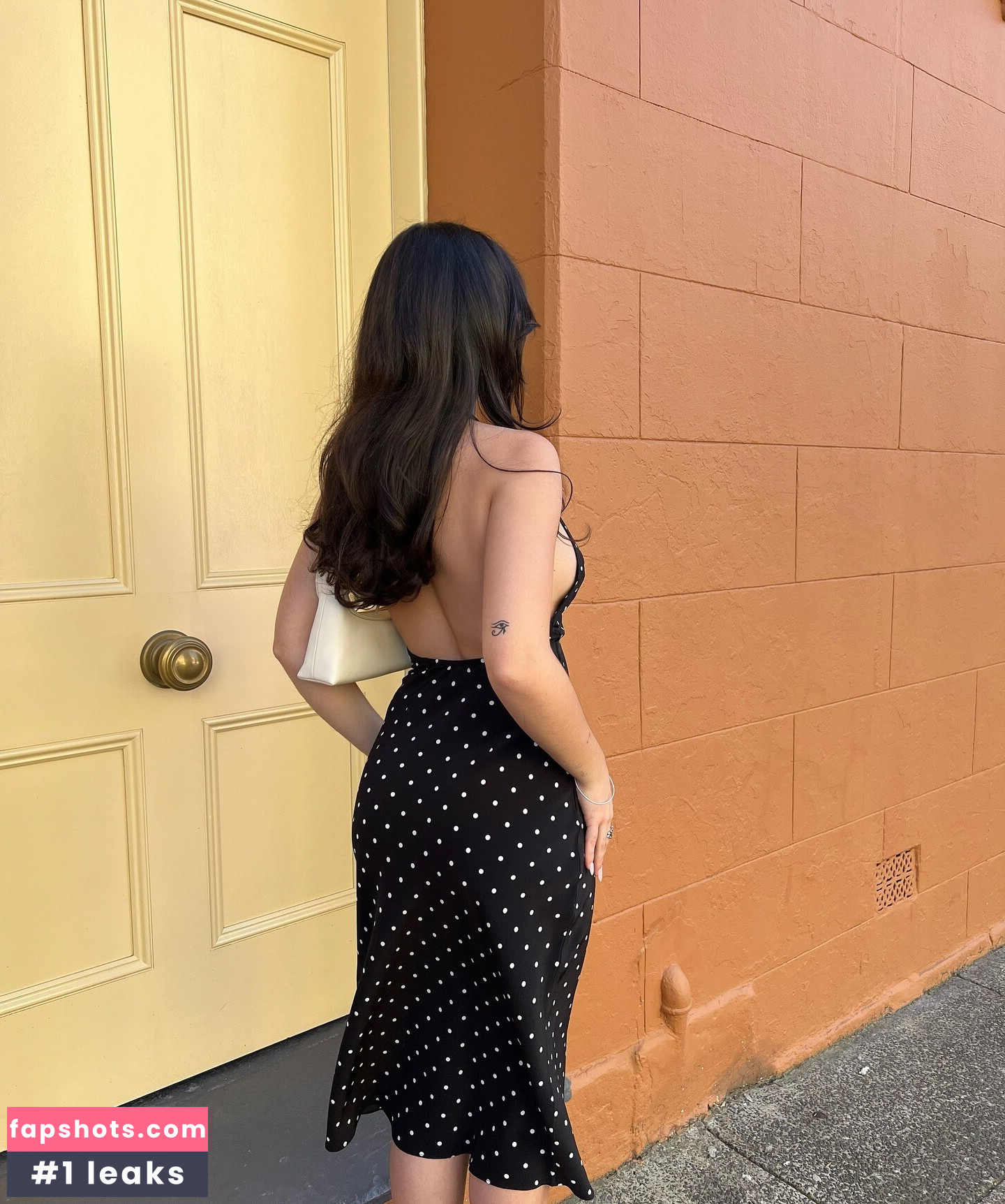 Inas Elashiry Nude Leaks OnlyFans Photos #54 - Fapshots