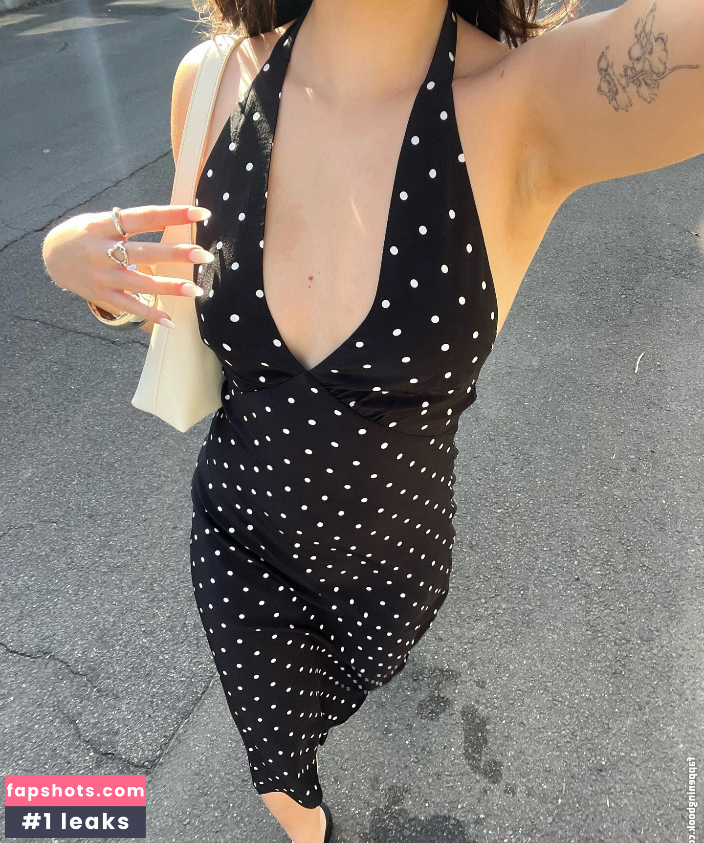 Inas Elashiry Nude Leaks OnlyFans Photos #57 - Fapshots