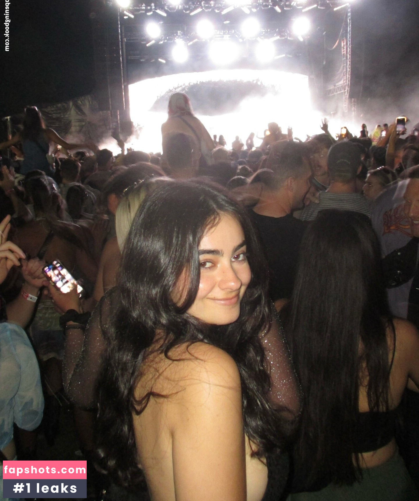 Inas Elashiry Nude Leaks OnlyFans Photos #59 - Fapshots