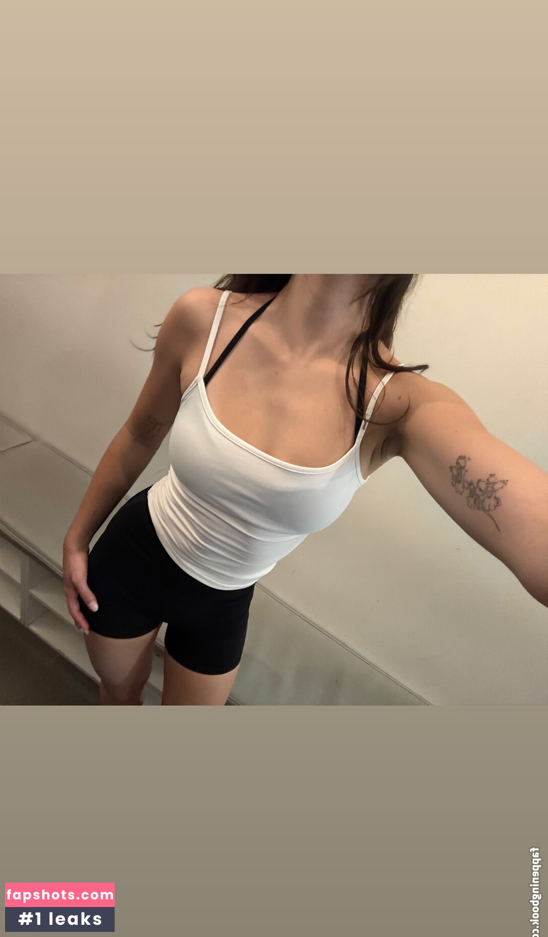 Inas Elashiry Nude Leaks OnlyFans Photos #7 - Fapshots