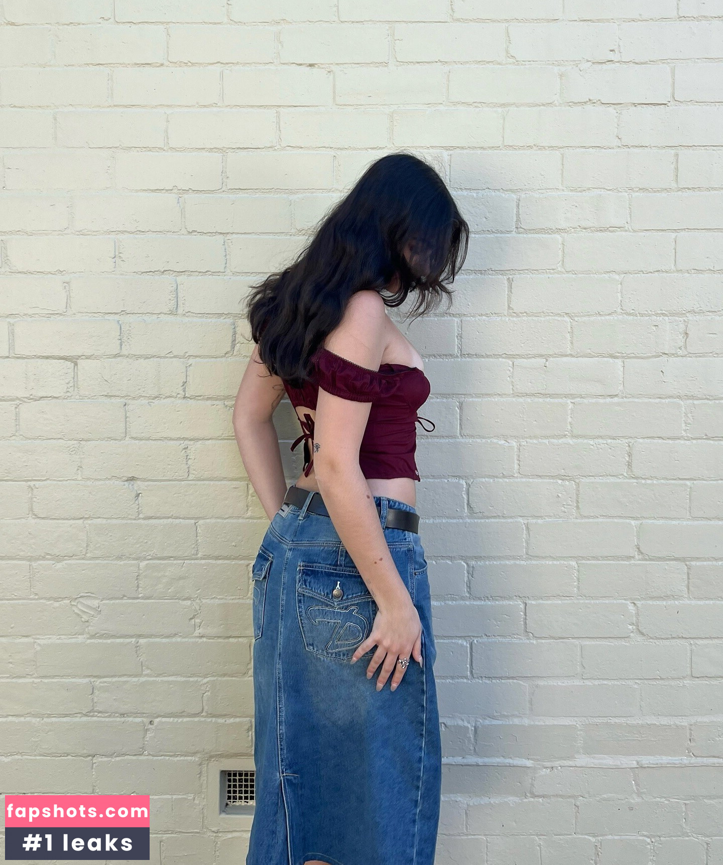 Inas Elashiry Nude Leaks OnlyFans Photos #62 - Fapshots