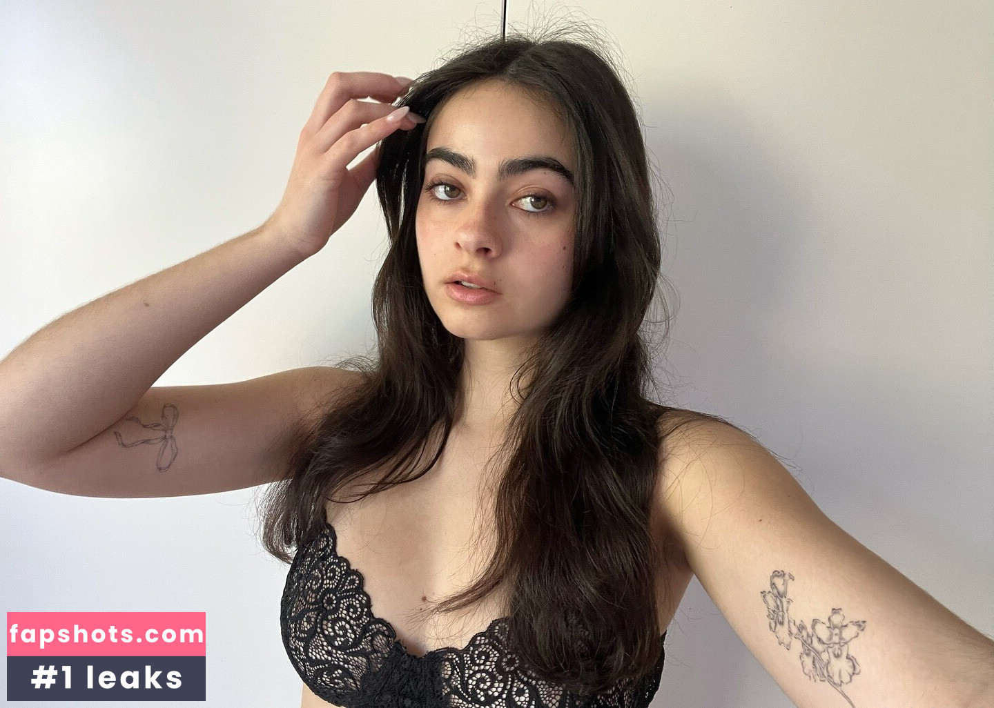 Inas Elashiry Nude Leaks OnlyFans Photos #64 - Fapshots