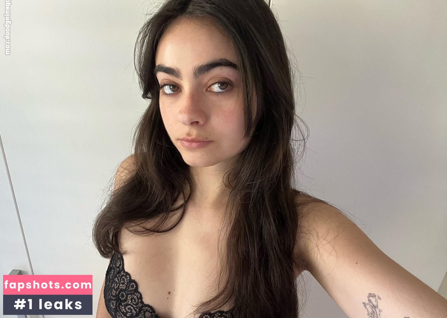 Inas Elashiry Nude Leaks OnlyFans Photos #65 - Fapshots