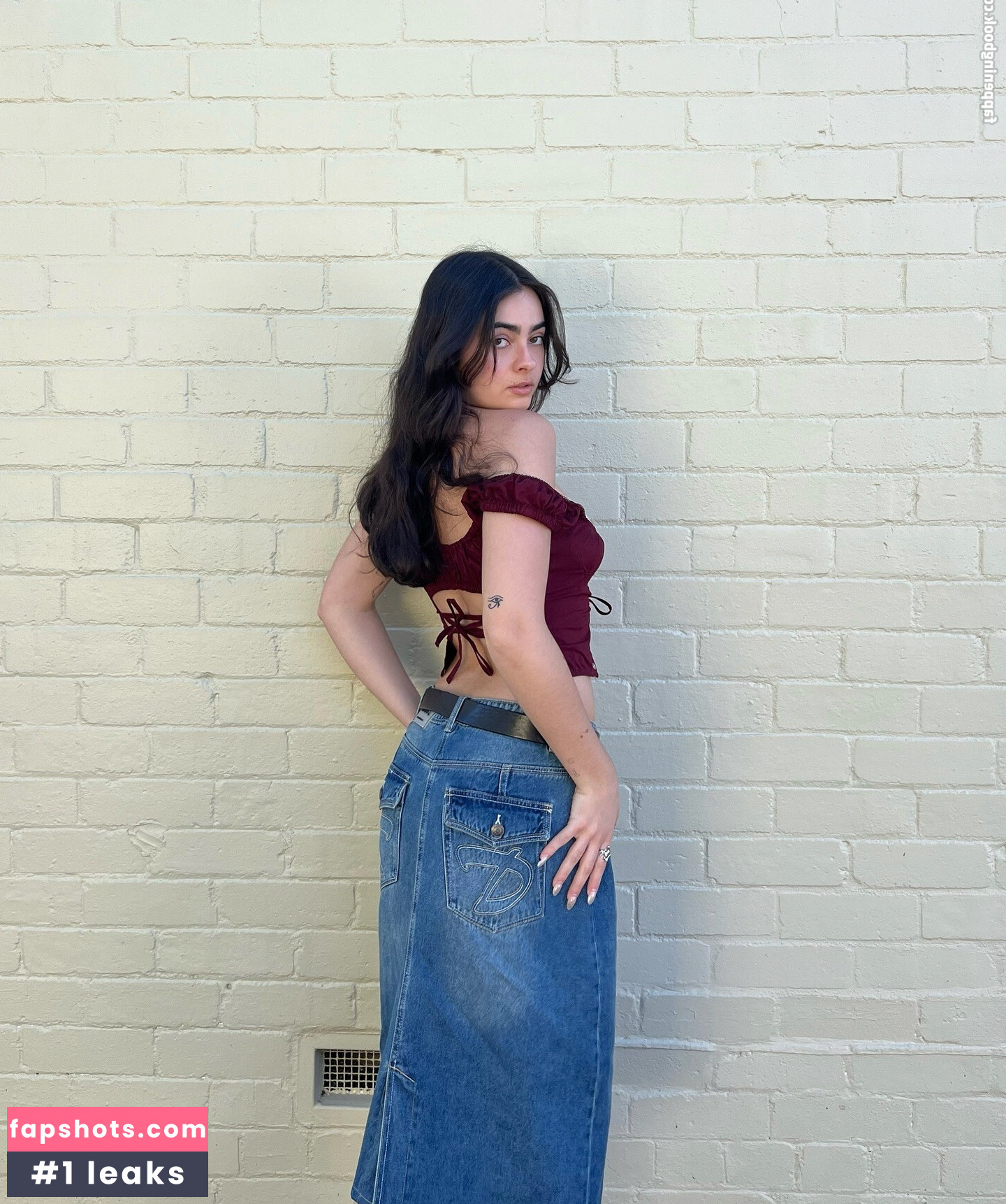 Inas Elashiry Nude Leaks OnlyFans Photos #68 - Fapshots