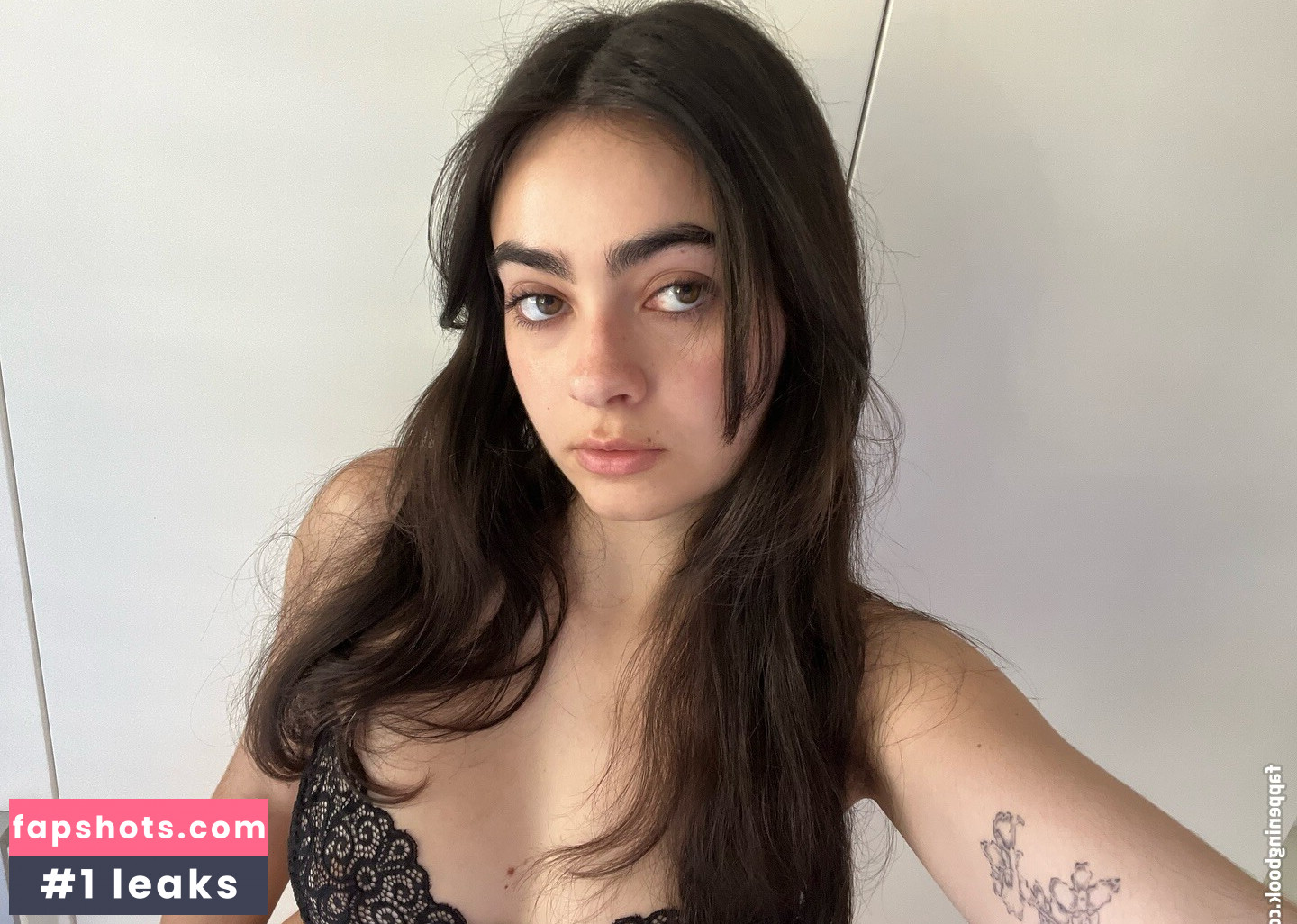 Inas Elashiry Nude Leaks OnlyFans Photos #71 - Fapshots