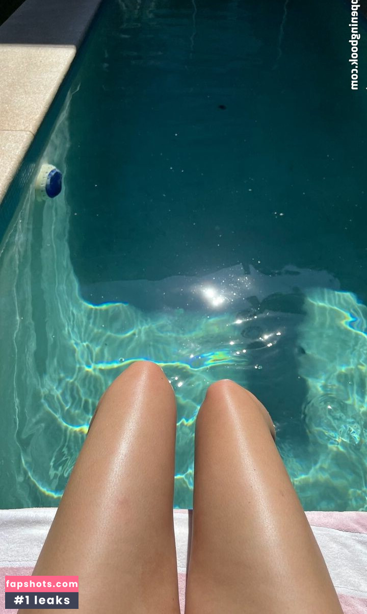 Inas Elashiry Nude Leaks OnlyFans Photos #72 - Fapshots