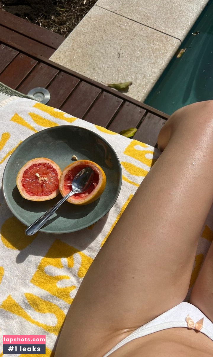 Inas Elashiry Nude Leaks OnlyFans Photos #73 - Fapshots