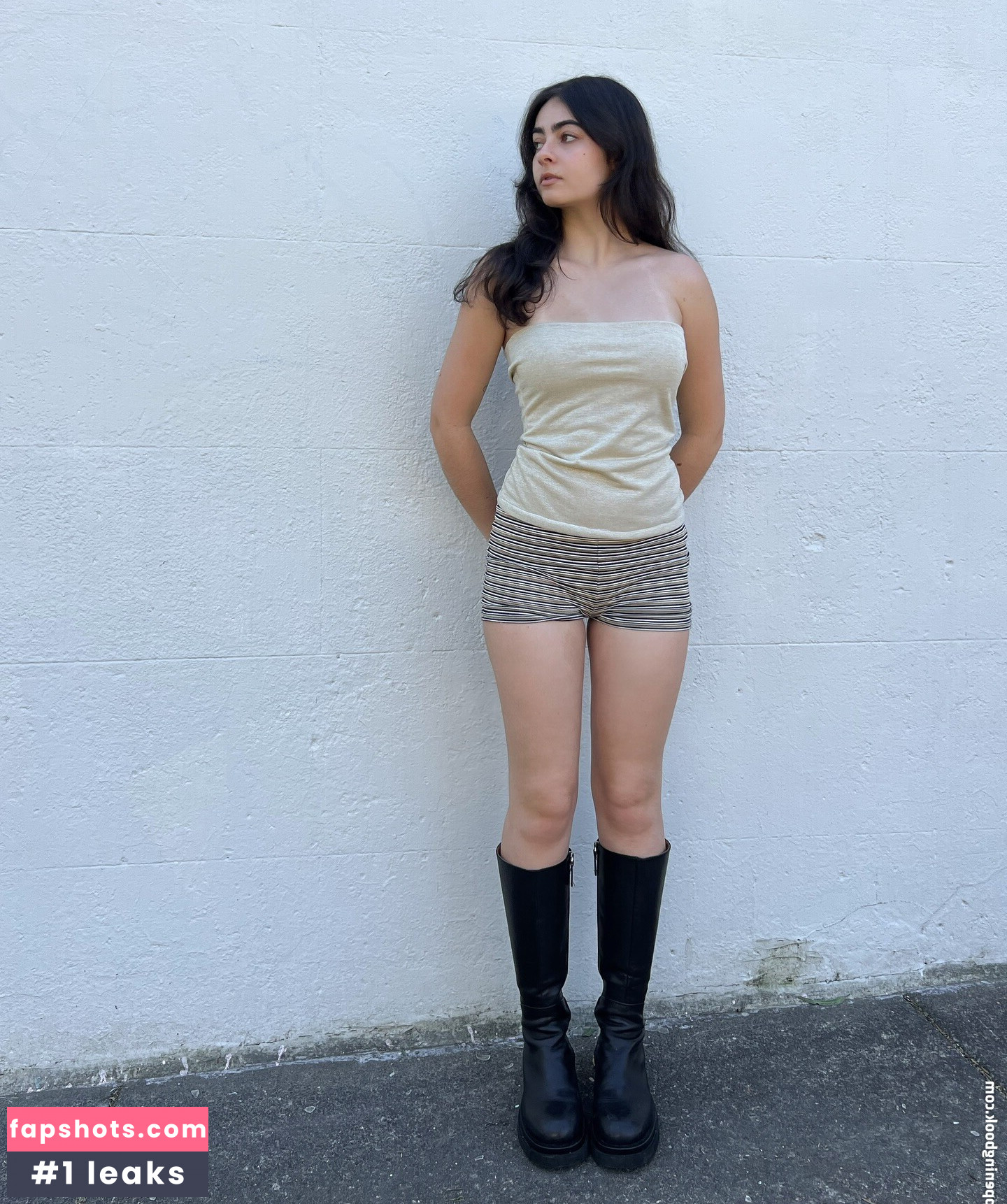 Inas Elashiry Nude Leaks OnlyFans Photos #74 - Fapshots