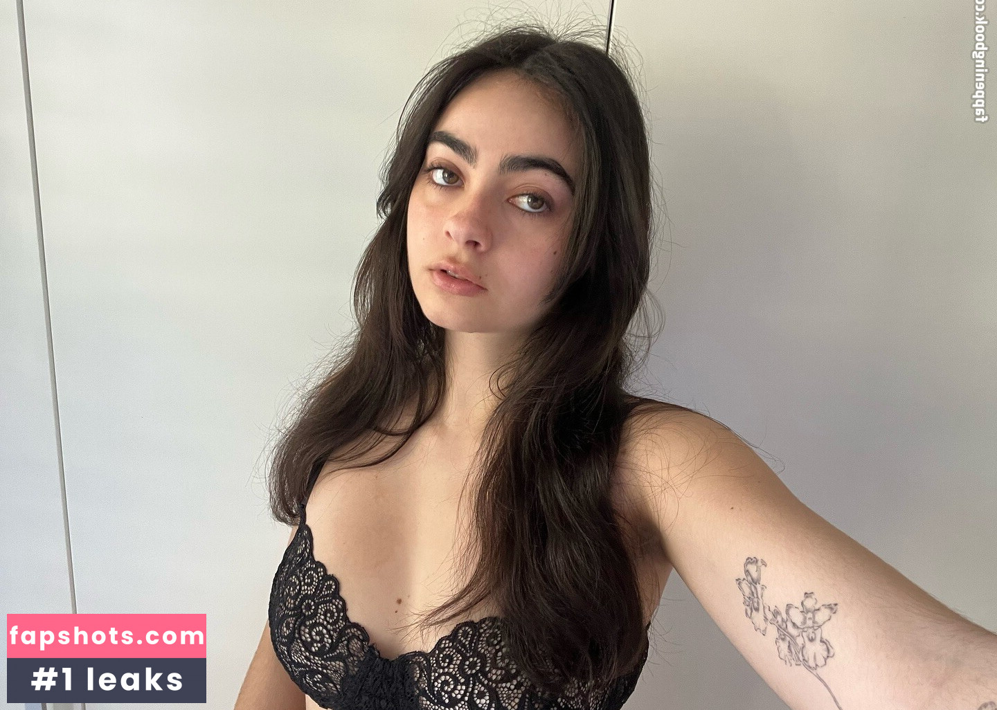 Inas Elashiry Nude Leaks OnlyFans Photos #76 - Fapshots