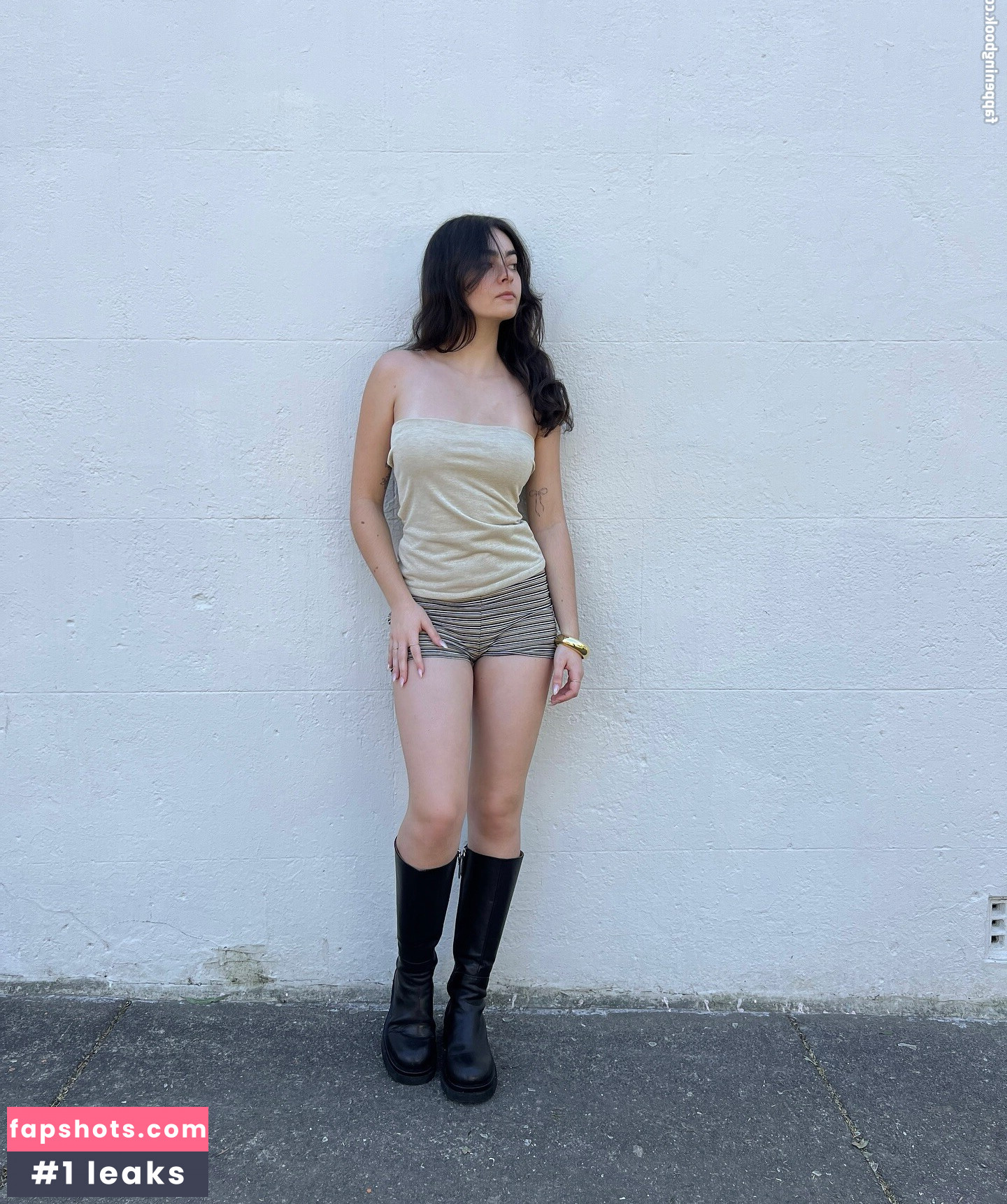 Inas Elashiry Nude Leaks OnlyFans Photos #78 - Fapshots