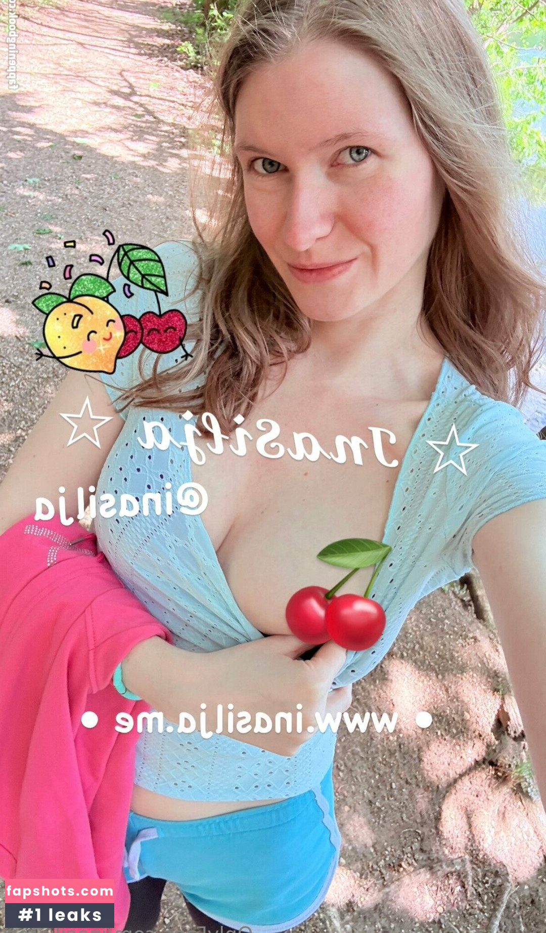 inasiljame nude babe gallery