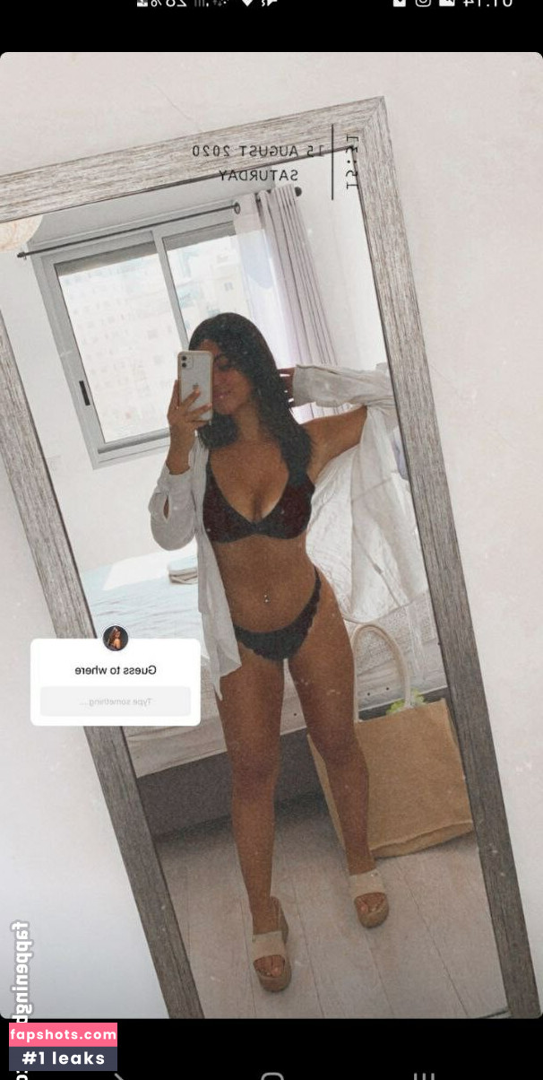 inbalx Nude Leaks OnlyFans Photos #2 - LeakJerk