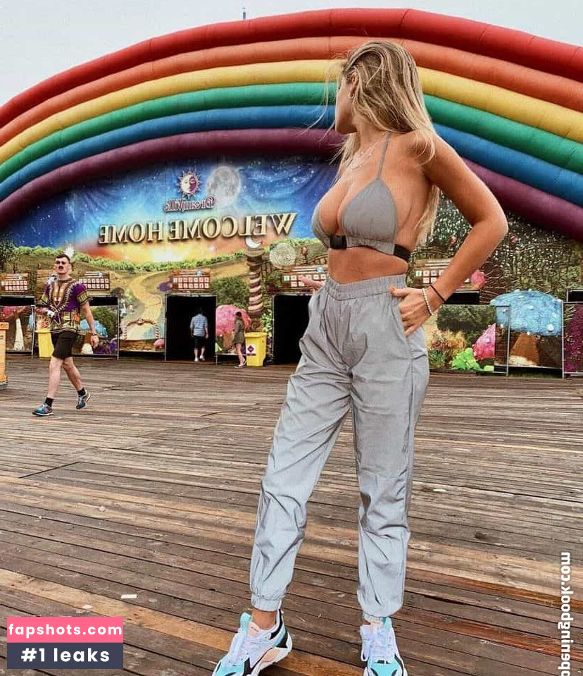 Inbar Finsteen Filtración Desnuda OnlyFans Foto #13 - Fapshots