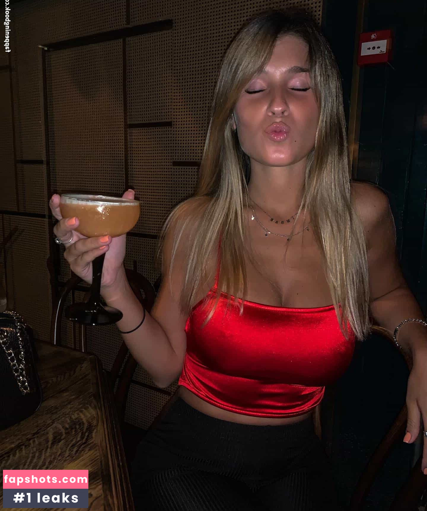 Inbar Finsteen Nahé úniky fotek pouze od fanoušků #14 - Fapshots