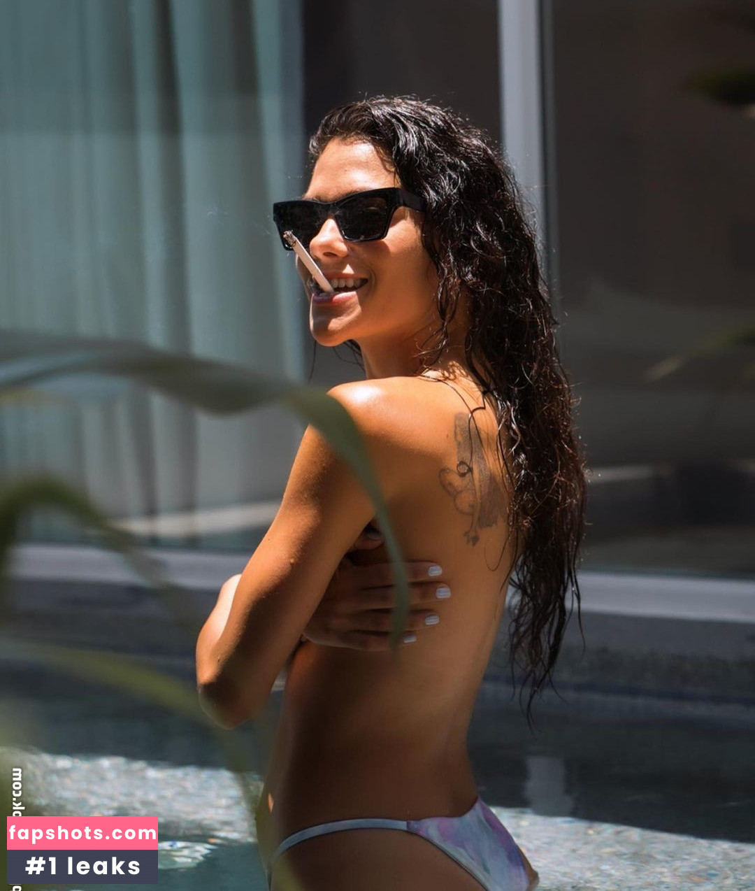 Inbar Lavi Filtración Desnuda OnlyFans Foto #13 - Fapshots