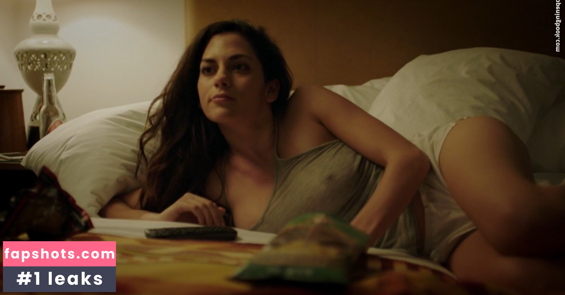 Inbar Lavi Filtración Desnuda OnlyFans Foto #26 - Fapshots