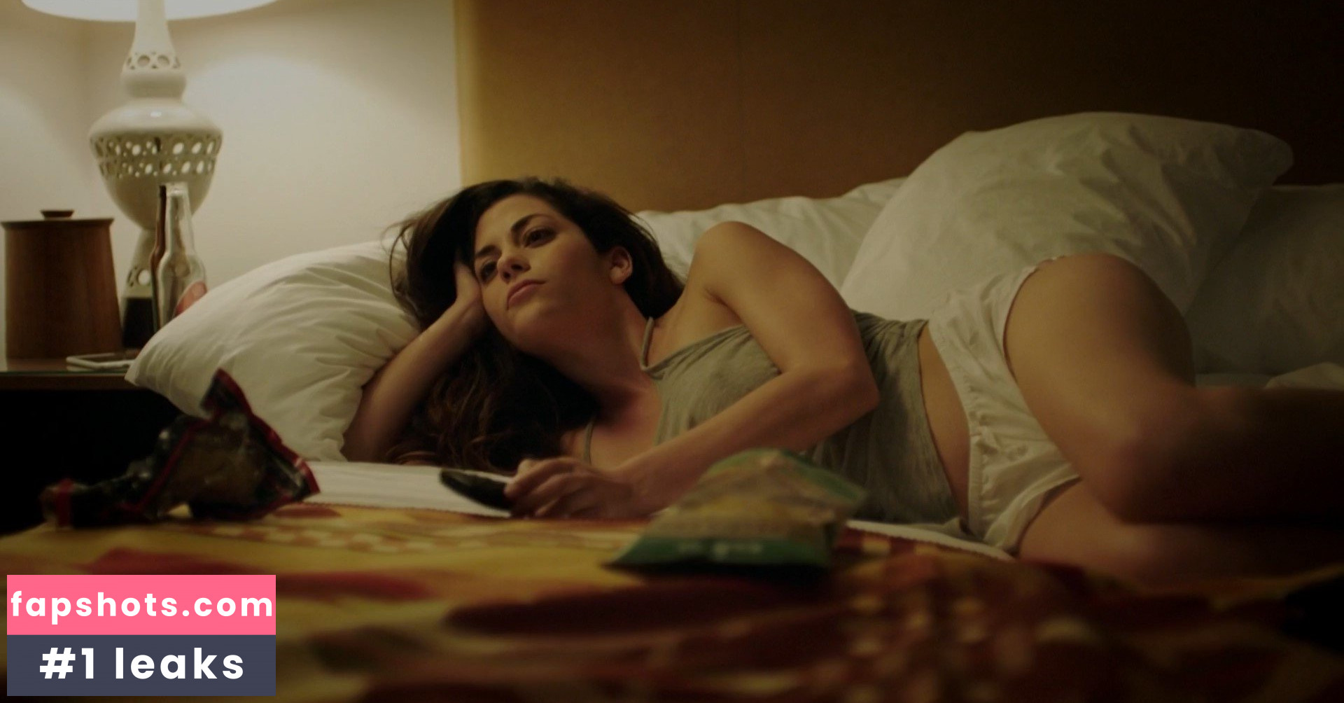 Inbar Lavi Filtración Desnuda OnlyFans Foto #27 - Fapshots