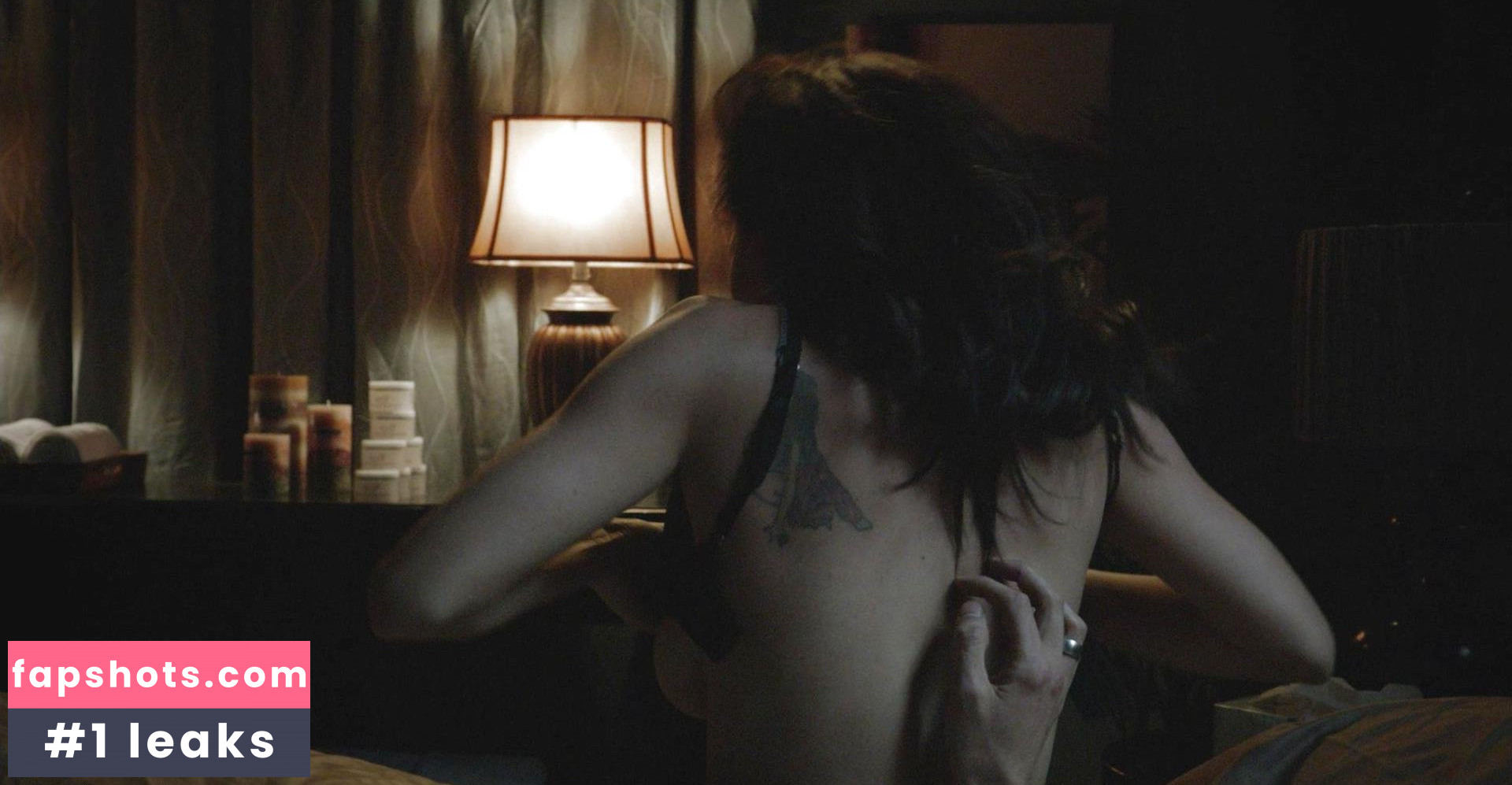 Inbar Lavi Filtración Desnuda OnlyFans Foto #28 - Fapshots