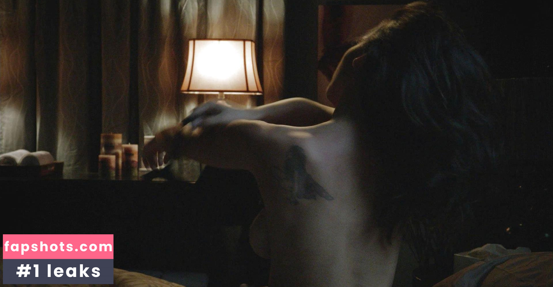 Inbar Lavi Filtración Desnuda OnlyFans Foto #29 - Fapshots